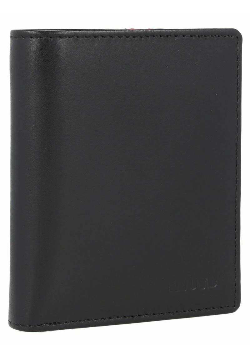 Lloyd Geldbörse - Schwarz 7 Lloyd Geldbörse - Schwarz – Bild 5