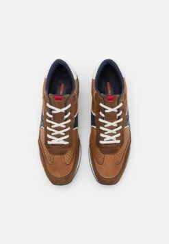 Lloyd EARL - Sneaker Low - Cigar/blue 11 Lloyd EARL - Sneaker Low - Cigar/blue -Lloyd 2b52d451fa0d4fd884ef61a274fa93f1