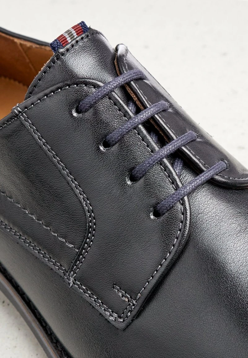 Lloyd HALDAN - Business-Schnürer - Schwarz 6 Lloyd HALDAN - Business-Schnürer - Schwarz – Bild 4