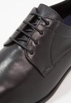 Lloyd OSMOND - Business-Schnürer - Schwarz 13 Lloyd OSMOND - Business-Schnürer - Schwarz -Lloyd 2c52c8c83e5a4b71bdf500269c10e5f2