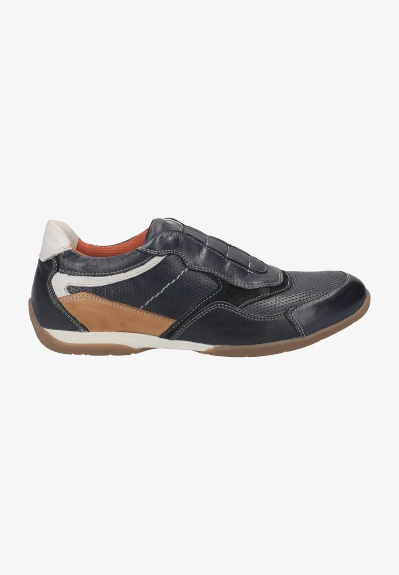 Lloyd BANFIELD - Sneaker Low - Blau 7 Lloyd BANFIELD - Sneaker Low - Blau – Bild 5