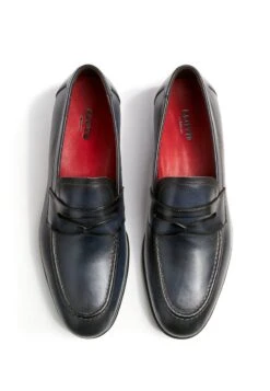 Lloyd NOBILE - Slipper - Blau 11 Lloyd NOBILE - Slipper - Blau -Lloyd 2cc9b84b5db24c70b7b669b1f34c4ae4