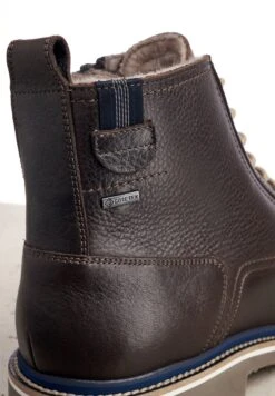 Lloyd Schnürstiefelette - Braun -Lloyd 2d06a16db6d541b6a22ff862c49370fe