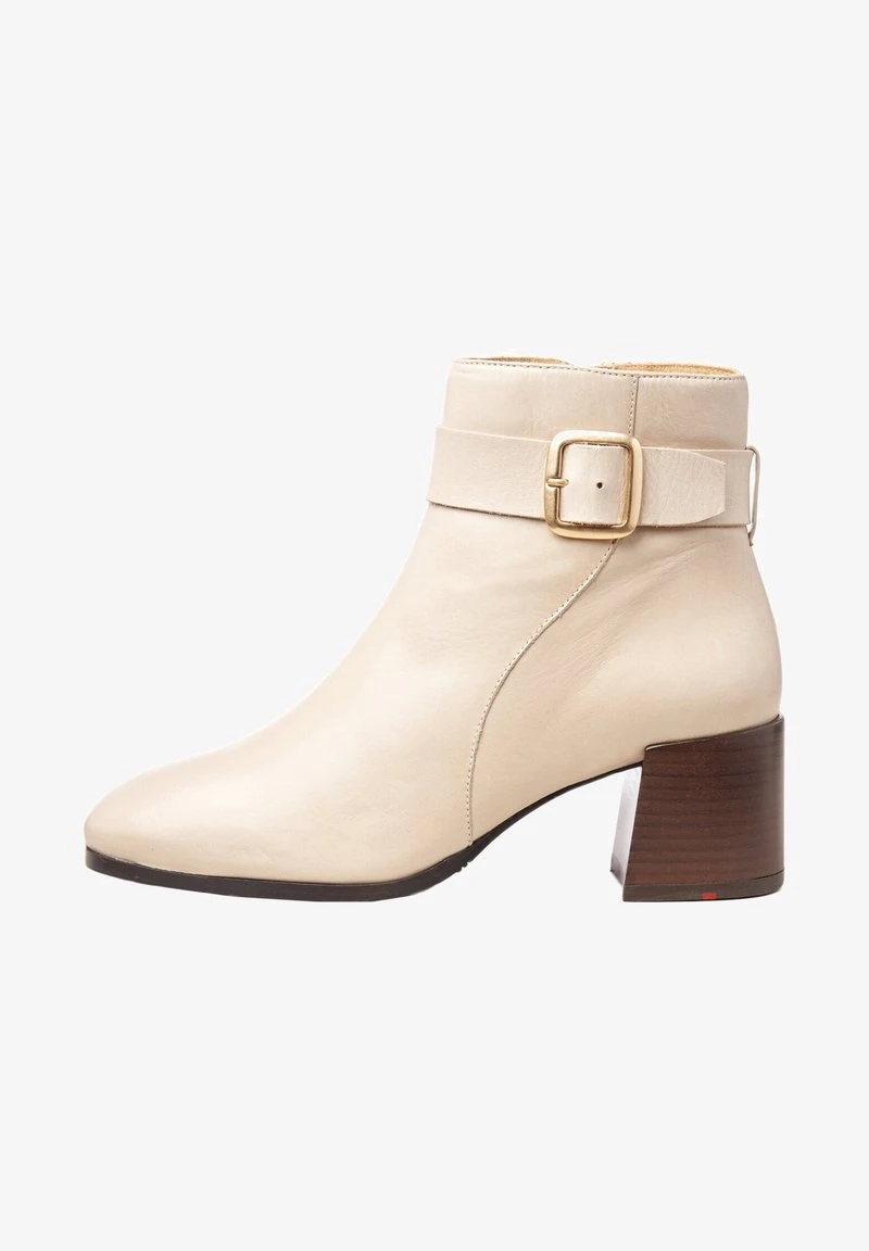 Lloyd MIT SCHNALLE - Ankle Boot - Beige 8 Lloyd MIT SCHNALLE - Ankle Boot - Beige – Bild 6