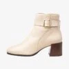 Lloyd MIT SCHNALLE - Ankle Boot - Beige 1 Lloyd MIT SCHNALLE - Ankle Boot - Beige -Lloyd 2d32319509b64194829f3ab77809735e
