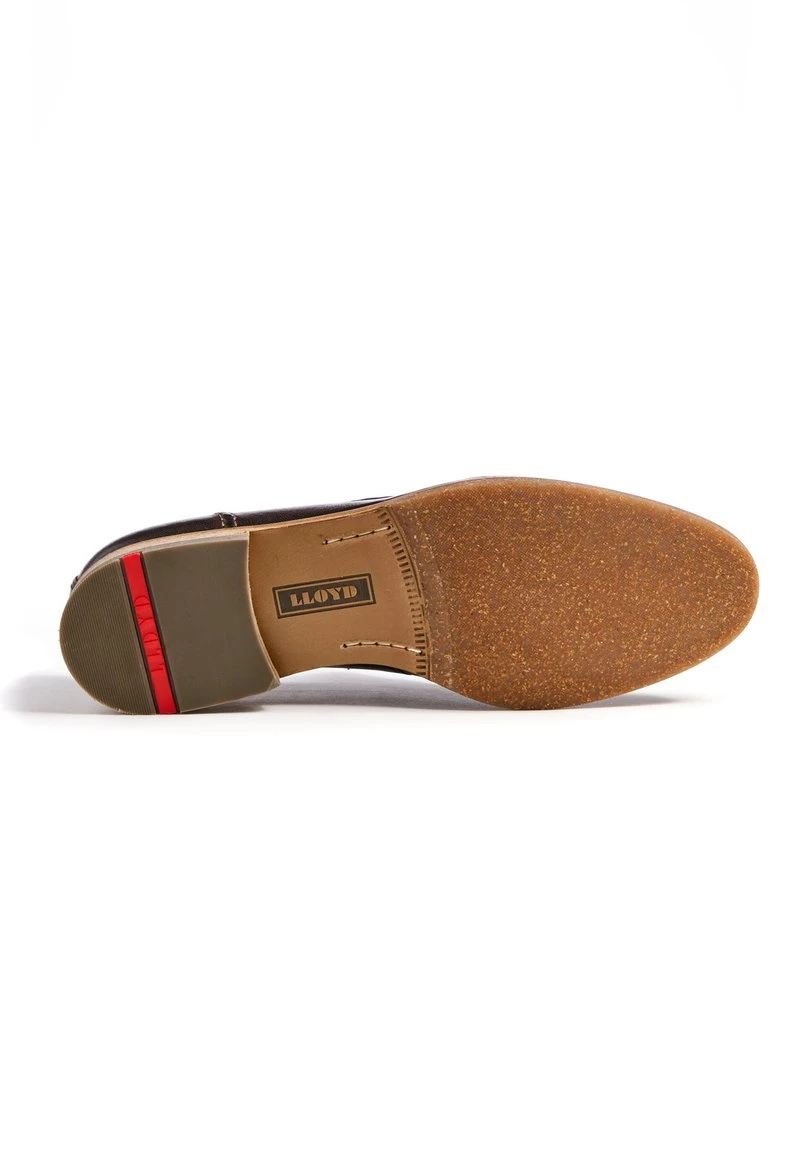 Lloyd RIPAN - Slipper - Braun 8 Lloyd RIPAN - Slipper - Braun – Bild 6