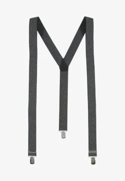 BRACES HOSENTRÄGER - Sonstige Accessoires - Black 12 BRACES HOSENTRÄGER - Sonstige Accessoires - Black -Lloyd 2e53fe695a704501899eeb92342bc8c4 1