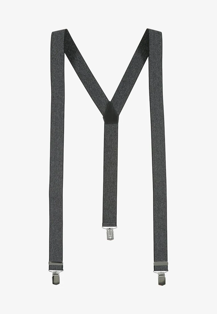 BRACES HOSENTRÄGER - Sonstige Accessoires - Black 3 BRACES HOSENTRÄGER - Sonstige Accessoires - Black