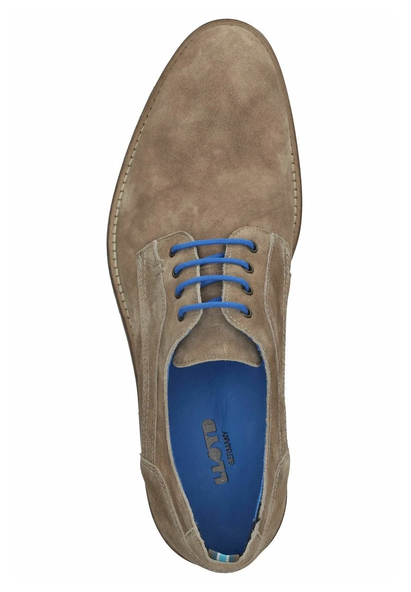 Lloyd Schnürer - Sand 5 Lloyd Schnürer - Sand – Bild 3