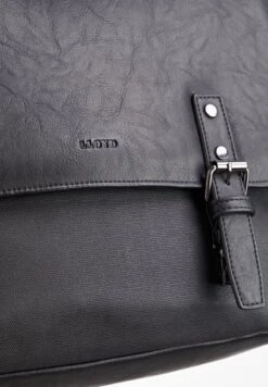 Lloyd MIT SCHNALLENVERSCHLUSS - Aktentasche - Schwarz 12 Lloyd MIT SCHNALLENVERSCHLUSS - Aktentasche - Schwarz -Lloyd 2ffbba0fd91a4c2e885d7c00cb43b381