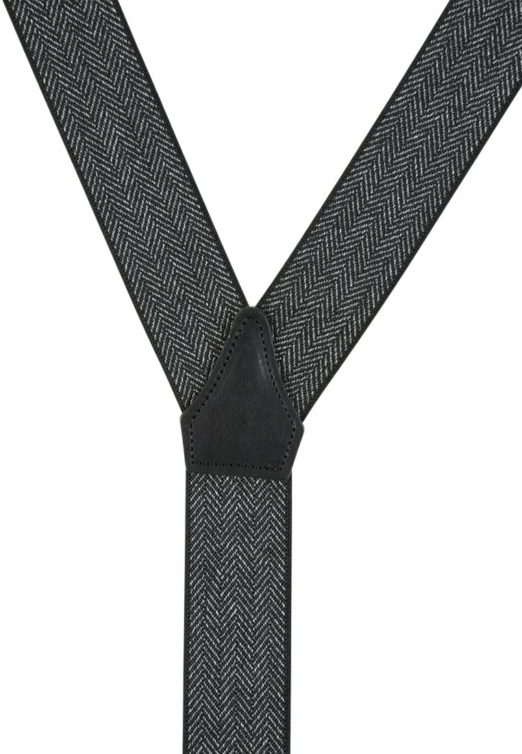 BRACES HOSENTRÄGER - Sonstige Accessoires - Black 5 BRACES HOSENTRÄGER - Sonstige Accessoires - Black – Bild 3