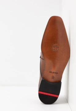 Lloyd OBAR - Business-Schnürer - Fox -Lloyd 31e35d5313ac4ccca89ace2c1203a3ee