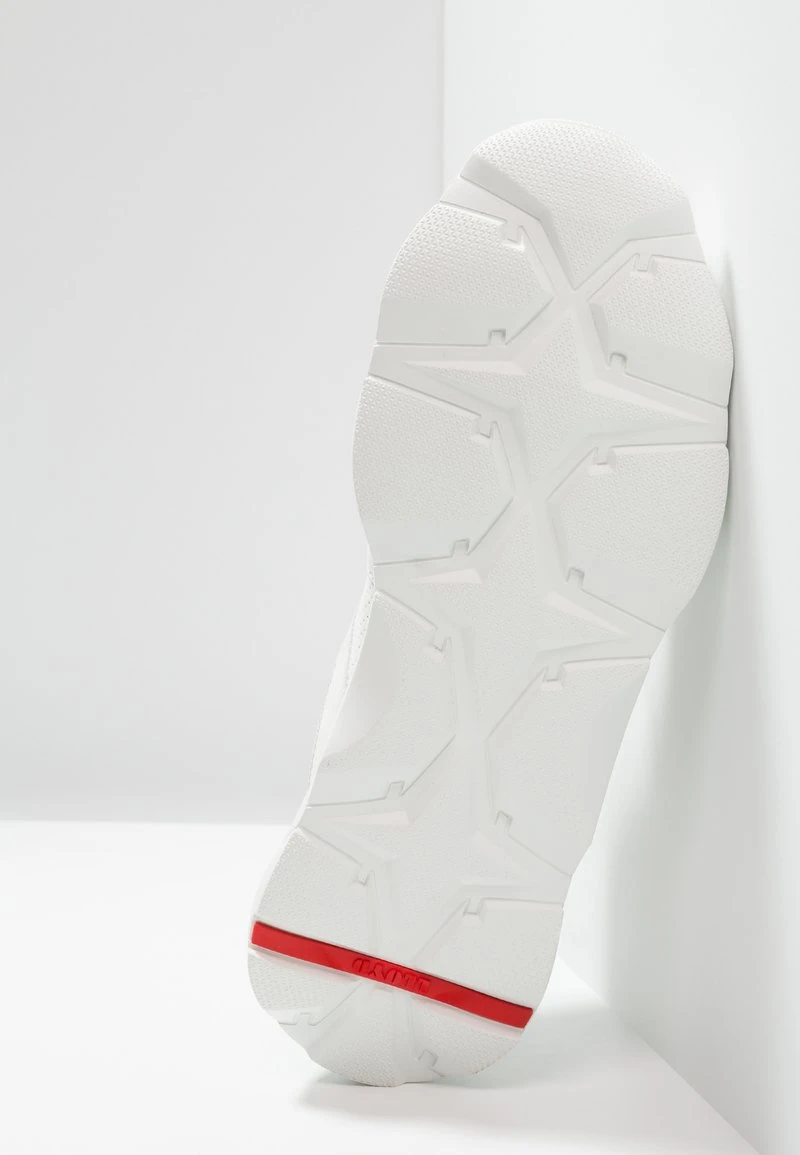 Lloyd ASPEN - Sneaker Low - Bianco/offwhite 7 Lloyd ASPEN - Sneaker Low - Bianco/offwhite – Bild 5