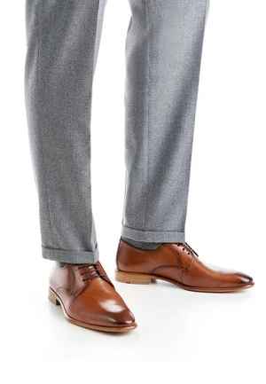 Lloyd SAIGON - Business-Schnürer - Braun 8 Lloyd SAIGON - Business-Schnürer - Braun – Bild 6