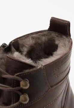 Lloyd FARGO - Schnürstiefelette - Brown -Lloyd 32b46df8b96e4d8382db7433bbaa7cf6