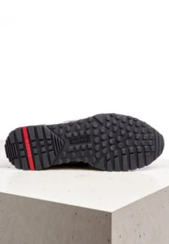 Lloyd ARMAND - Sneaker Low - Grün -Lloyd 32cd0bb661fa42eca0b3b594007c1111