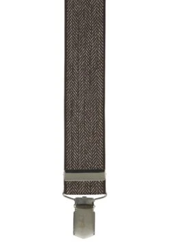 BRACES HOSENTRÄGER - Sonstige Accessoires - Dark Brown -Lloyd 32ef4773945b4cc39968d96156090a4e