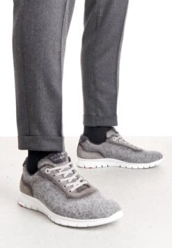 Lloyd AURELIO - Sneaker Low - Grau