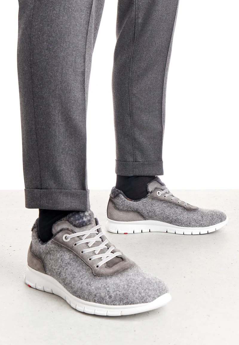 Lloyd AURELIO - Sneaker Low - Grau 3 Lloyd AURELIO - Sneaker Low - Grau