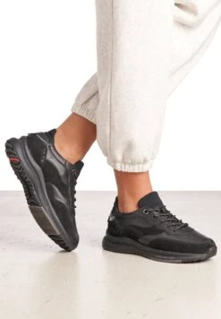 Lloyd 15 Lloyd VELO 2 CYCLING SNEAKER - Sneaker Low - Schwarz