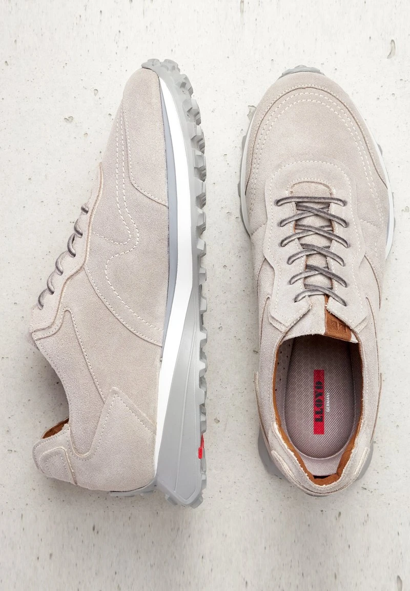 Lloyd Sneaker Low - Grau 5 Lloyd Sneaker Low - Grau – Bild 3