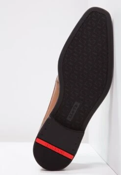 Lloyd DON - Business-Schnürer - Stone -Lloyd 34fc7cd3c7184534bd6fef8f4e059d4c