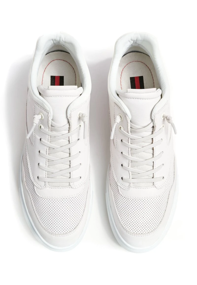 Lloyd ENZO - Sneaker High - Reinweiss 6 Lloyd ENZO - Sneaker High - Reinweiss – Bild 4