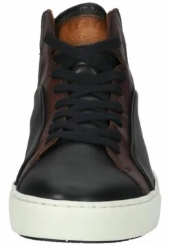 Lloyd Sneaker High - Midnight Piiemont Cognac 13 Lloyd Sneaker High - Midnight Piiemont Cognac -Lloyd 360cc3a4dab44b8992e193cdea3b4e4f