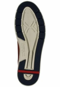 Lloyd Sneaker High - Cognac 12 Lloyd Sneaker High - Cognac -Lloyd 36e87afb2326415399a1319cbaabd266