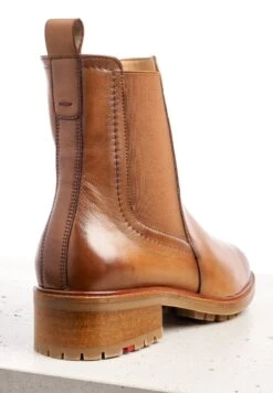 Lloyd CHELSEA - Ankle Boot - Braun 12 Lloyd CHELSEA - Ankle Boot - Braun -Lloyd 37f59817e1a246339a00726a4d547877