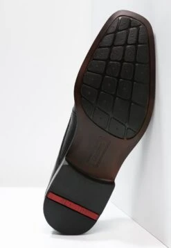 Lloyd DAGGET - Business-Schnürer - Schwarz 12 Lloyd DAGGET - Business-Schnürer - Schwarz -Lloyd 38541362c7dd471e8c301f2254430c1a