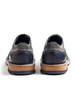 Lloyd DARRIS - Sportlicher Schnürer - Grau 12 Lloyd DARRIS - Sportlicher Schnürer - Grau -Lloyd 389a6898c4ca4962a80f7bb1a36d47f7