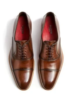 Lloyd PARCAS - Business-Schnürer - Braun -Lloyd 3a4f7d34648c4677923f389ae2103f0d