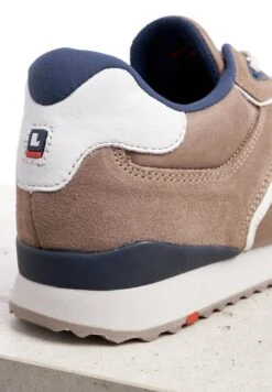 Lloyd Sneaker Low - Braun 12 Lloyd Sneaker Low - Braun -Lloyd 3a81634b82384f26883e521cd0008866