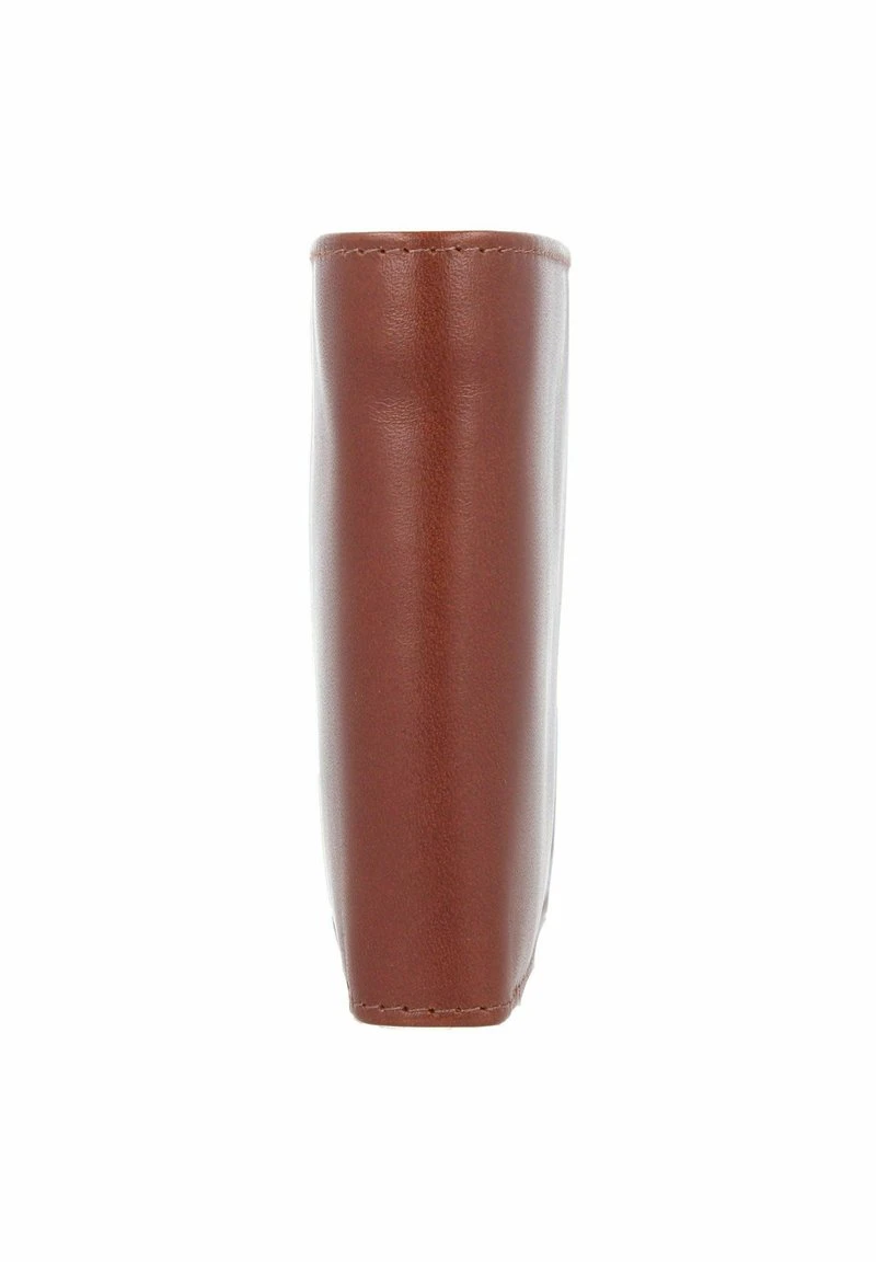 Lloyd Geldbörse - Cognac 6 Lloyd Geldbörse - Cognac – Bild 4