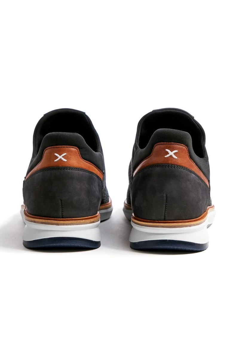 Lloyd KERIN - Sneaker Low - Schwarz 7 Lloyd KERIN - Sneaker Low - Schwarz – Bild 5