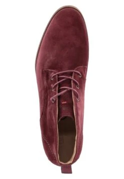 Lloyd Schnürstiefelette - Rot 9 Lloyd Schnürstiefelette - Rot -Lloyd 3b092fe8b320410c8522c3eca8c15ca7