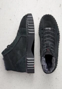 Lloyd MIT LEICHTER SOHLE - Sneaker High - Weiß -Lloyd 3c220a10d0e9473aa88193233315d259