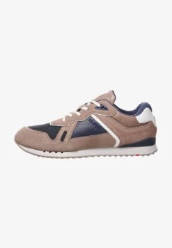 Lloyd Sneaker Low - Braun