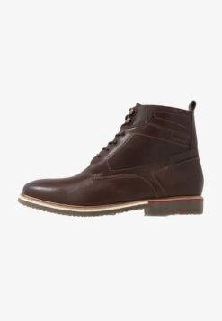 Lloyd 25 Lloyd FARGO - Schnürstiefelette - Brown