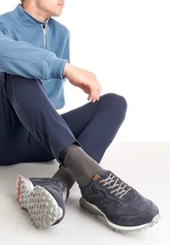 Lloyd BRENT - Sneaker Low - Blau