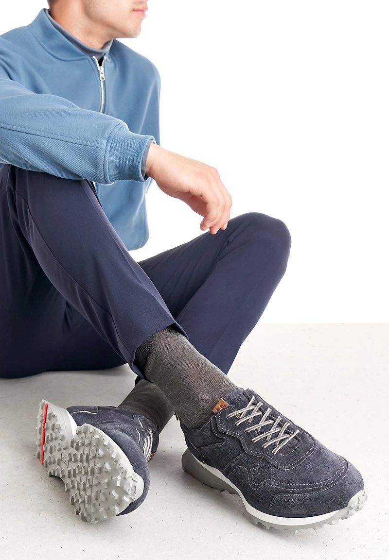 Lloyd BRENT - Sneaker Low - Blau 3 Lloyd BRENT - Sneaker Low - Blau