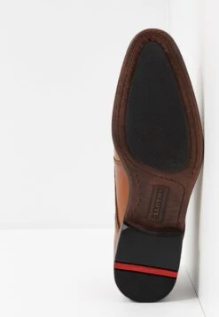 Lloyd MADISON - Business-Schnürer - Brandy 12 Lloyd MADISON - Business-Schnürer - Brandy -Lloyd 3dc24768f1be47119491ad52e28e6614