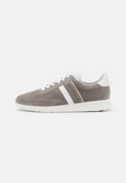 Lloyd BURT - Sneaker Low - Grey/white
