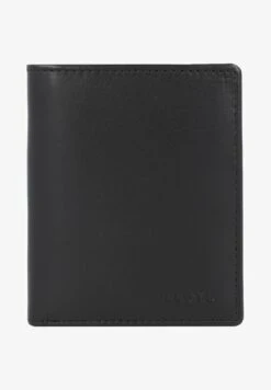 Lloyd Geldbörse - Schwarz