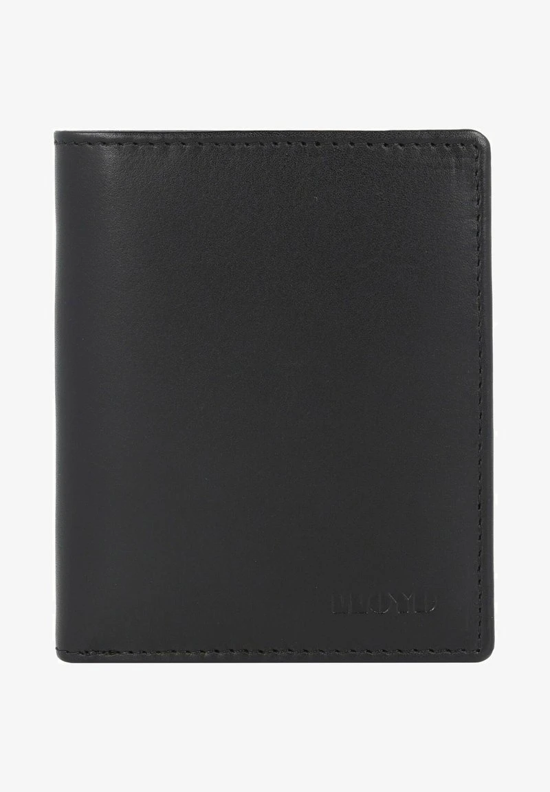 Lloyd Geldbörse - Schwarz 3 Lloyd Geldbörse - Schwarz