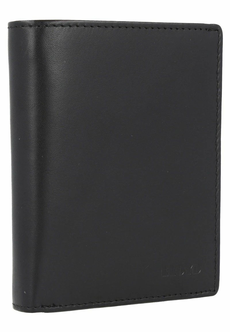 Lloyd 10 CM - Geldbörse - Schwarz 7 Lloyd 10 CM - Geldbörse - Schwarz – Bild 5