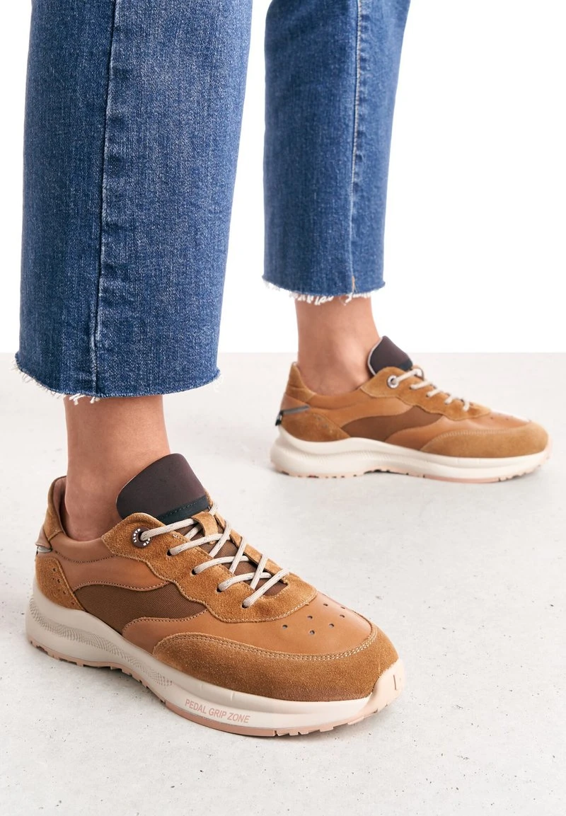 Lloyd VELO - Sneaker Low - Braun 3 Lloyd VELO - Sneaker Low - Braun