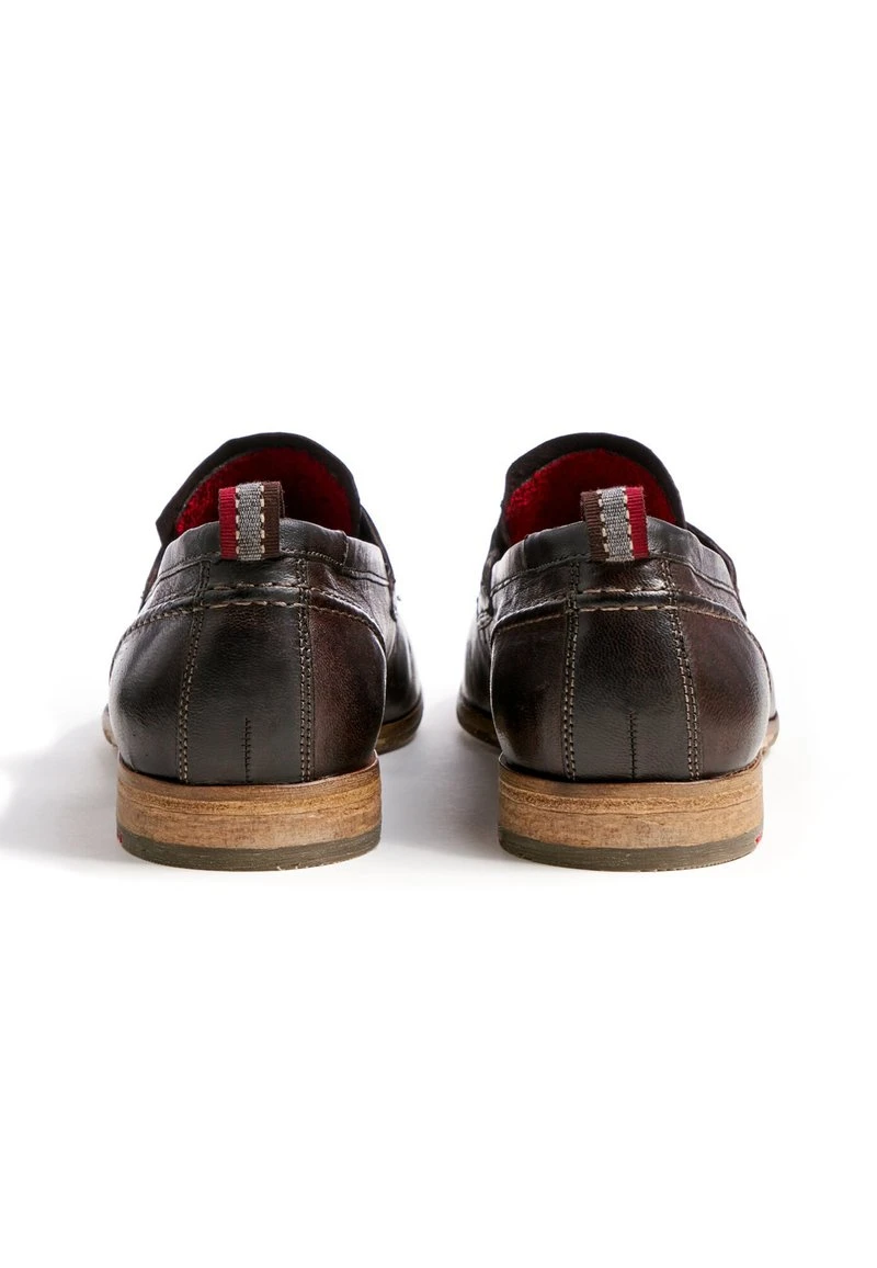 Lloyd RIPAN - Slipper - Braun 7 Lloyd RIPAN - Slipper - Braun – Bild 5