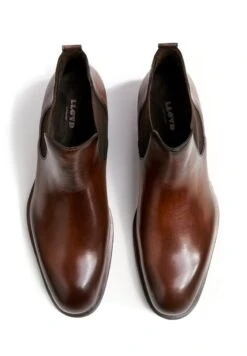 Lloyd SCOUT - Stiefelette - Braun -Lloyd 42f82507b851477b94b8bc133394832a